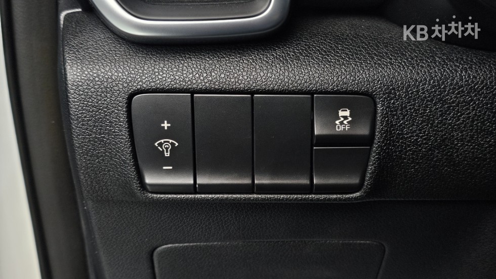 2018 - kia sportage