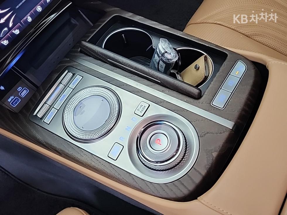 2022 Genesis G80(RG3) photo
