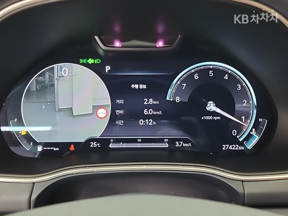2023 Genesis GV80 photo