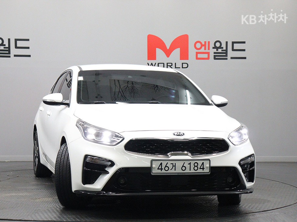 2019 - kia k3