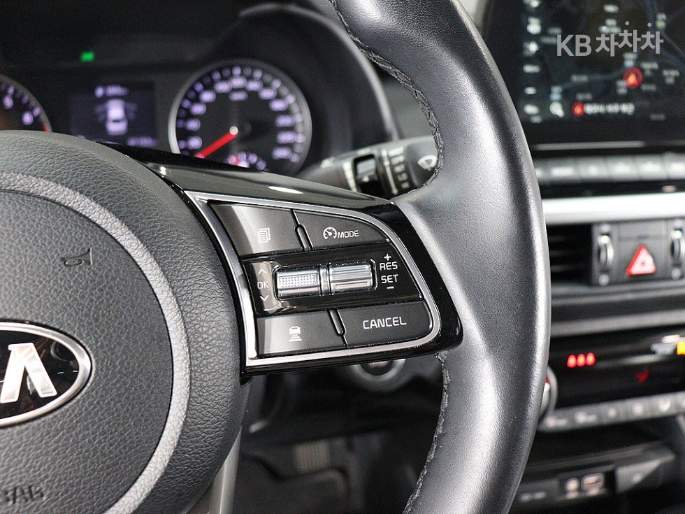 2019 - kia k3