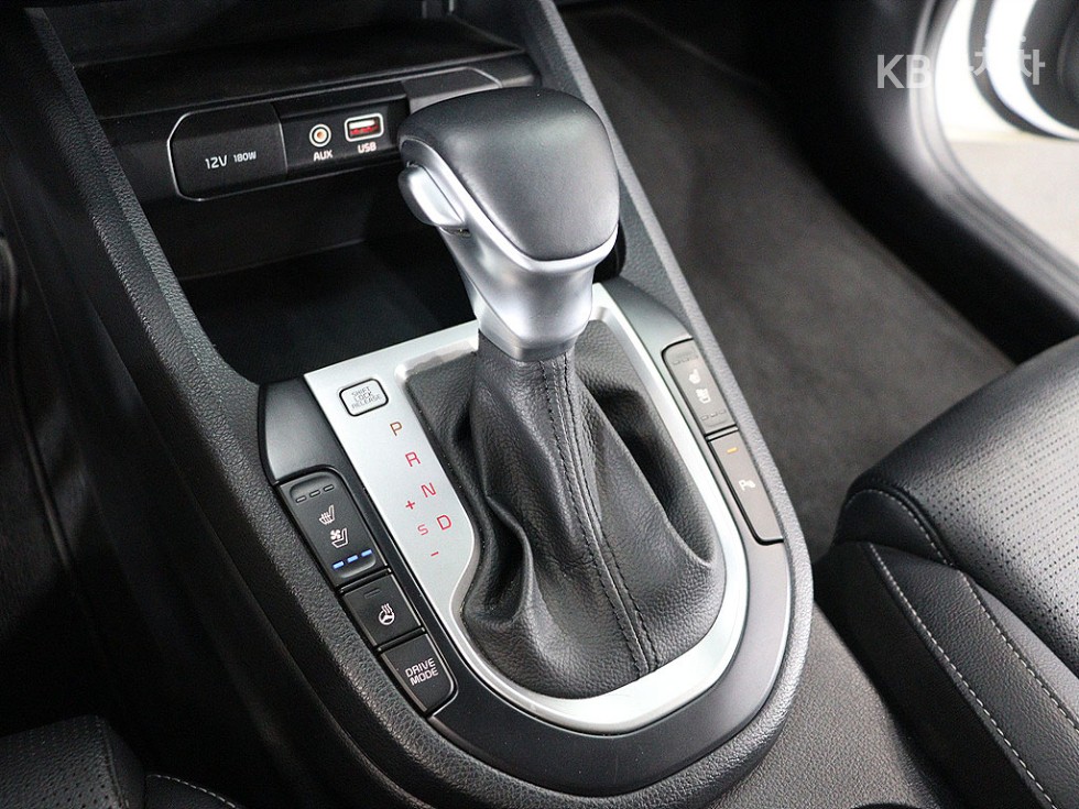 2019 - kia k3