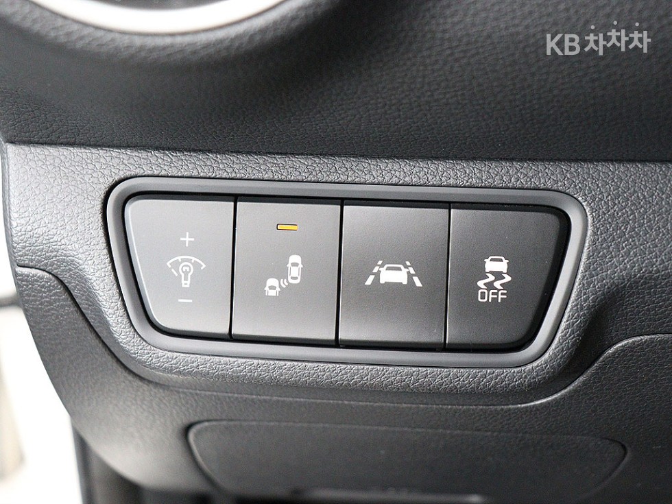 2019 - kia k3