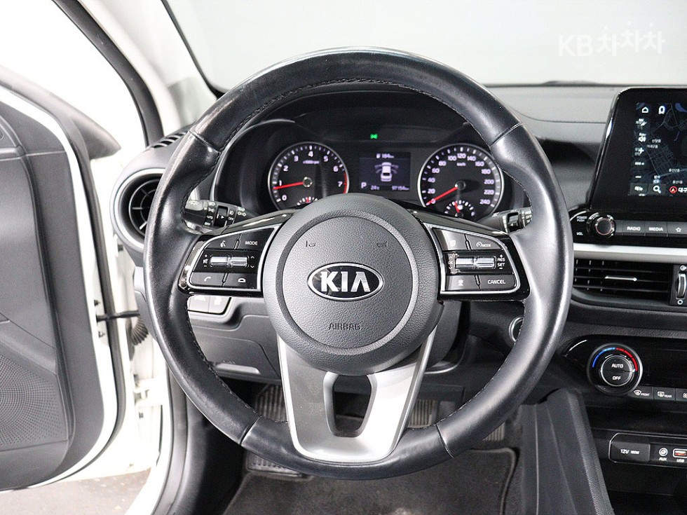 2019 - kia k3