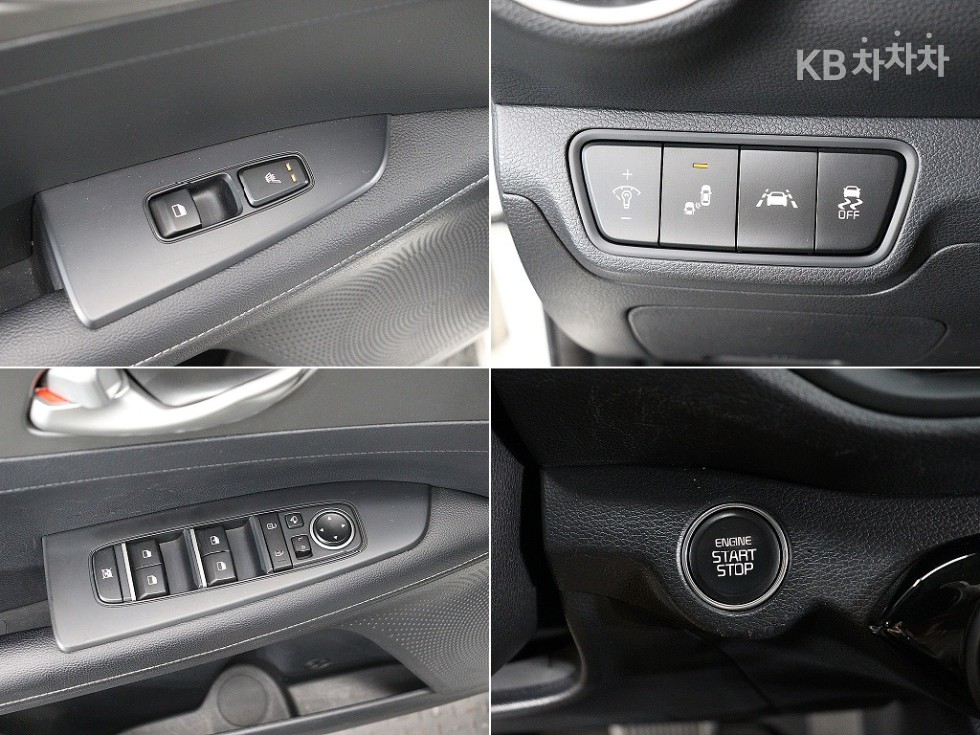 2019 - kia k3