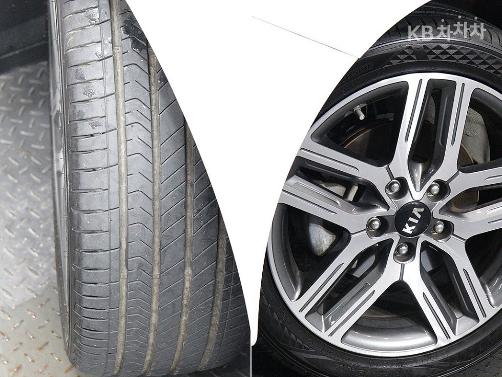 2019 - kia k3
