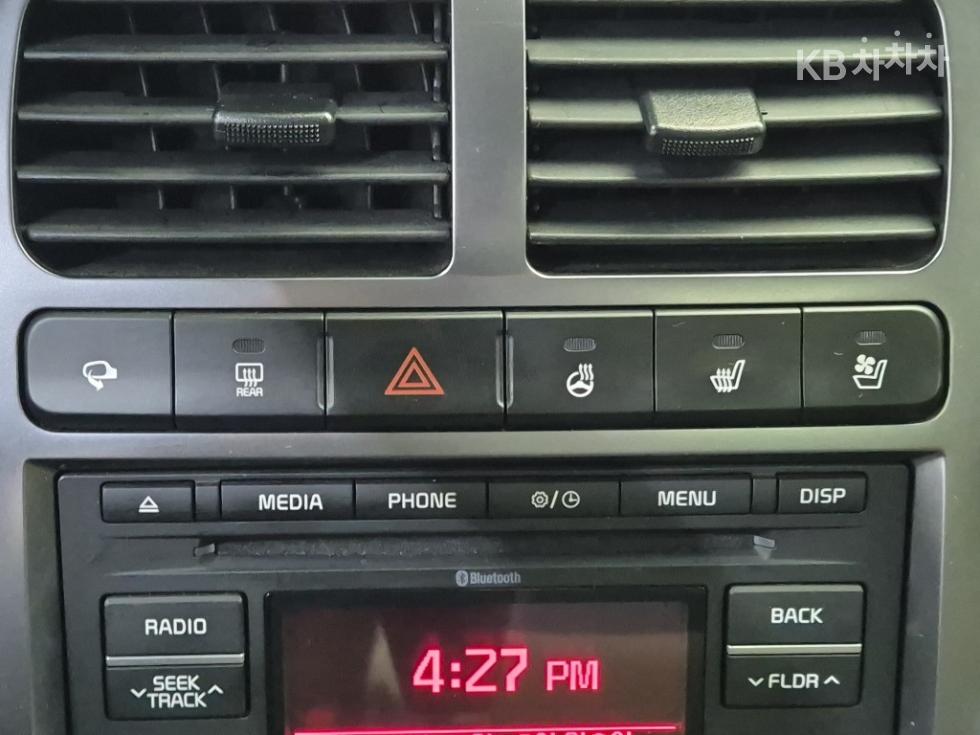 2022 - kia bongo iii