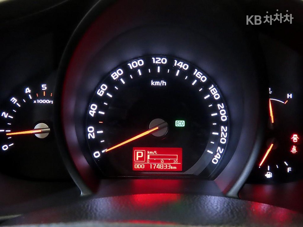 2014 - kia sportage
