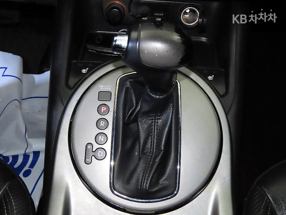 2014 - kia sportage