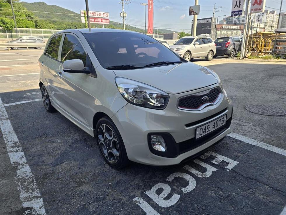 2014 - kia all