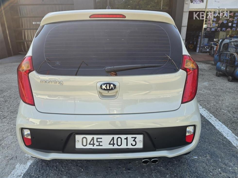 2014 - kia all