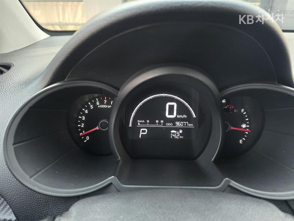 2014 - kia all