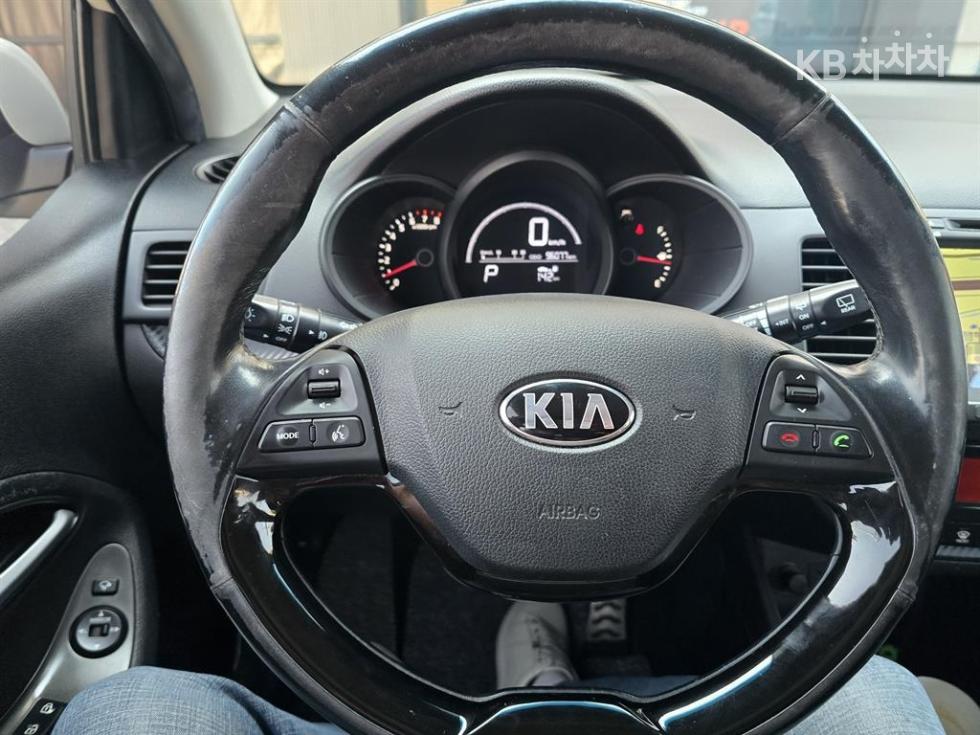 2014 - kia all