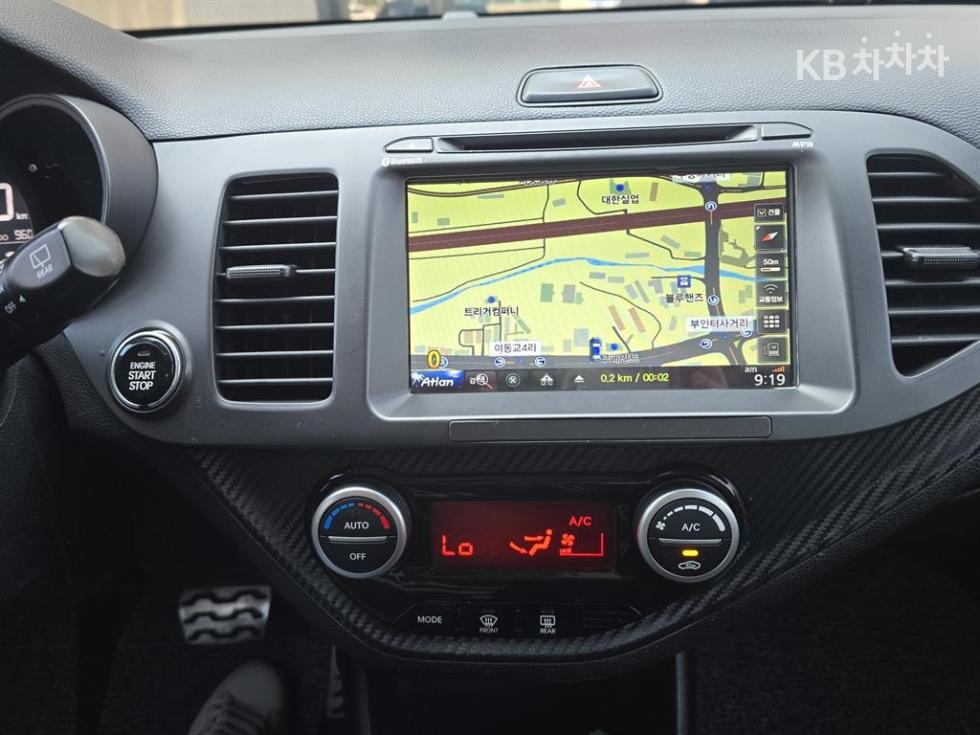 2014 - kia all