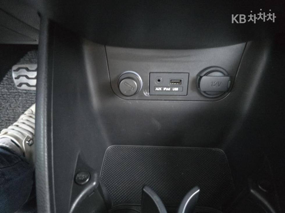 2014 - kia all