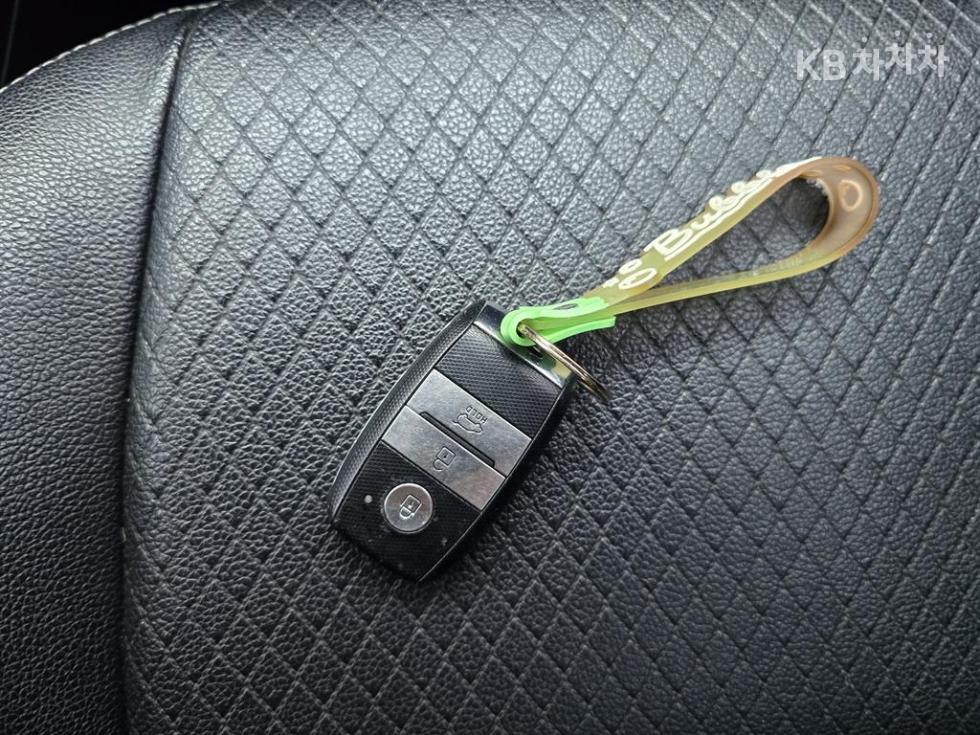 2014 - kia all