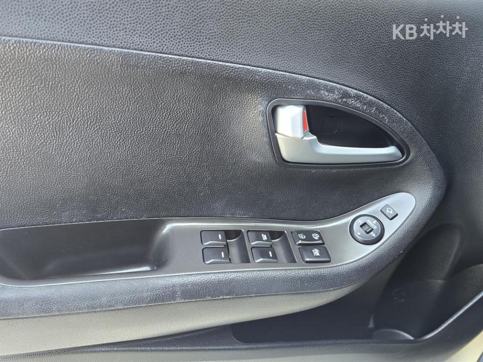2014 - kia all