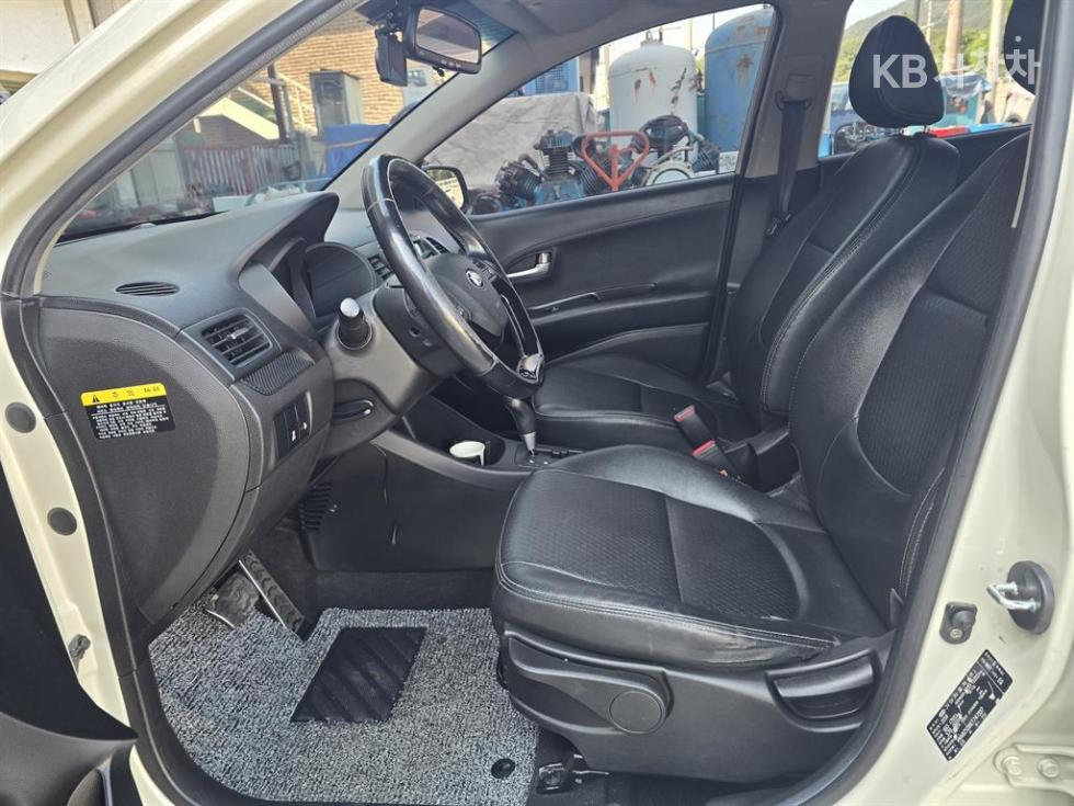 2014 - kia all