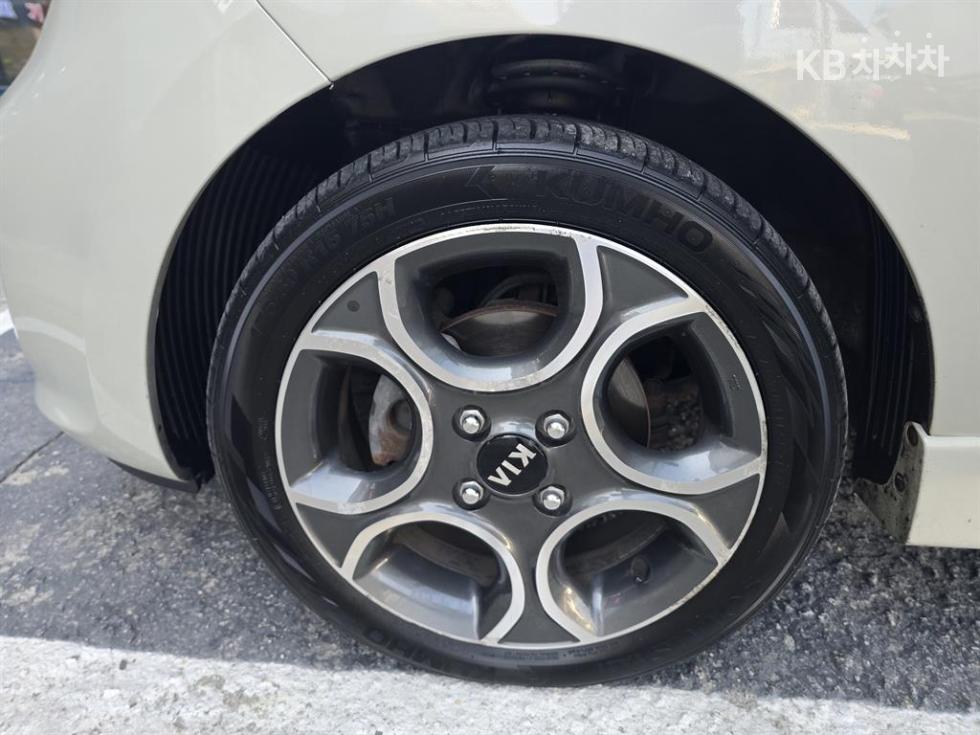 2014 - kia all