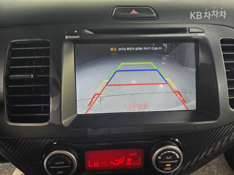 2014 - kia all