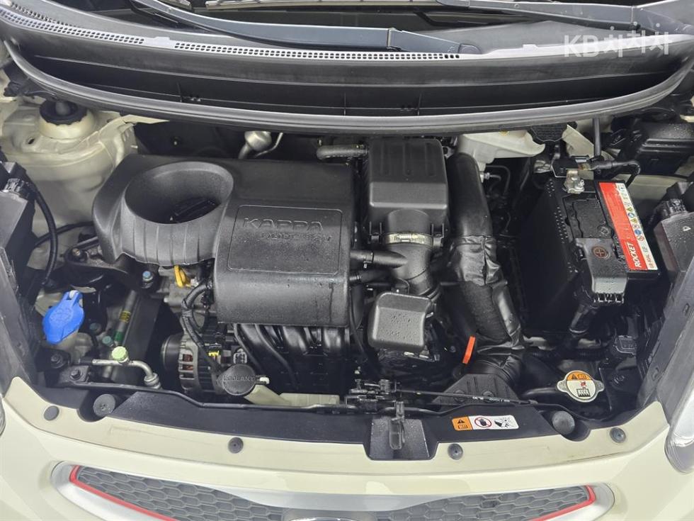 2014 - kia all
