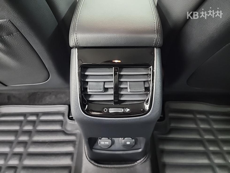 2017 - kia k7