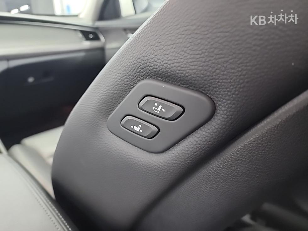 2017 - kia k7