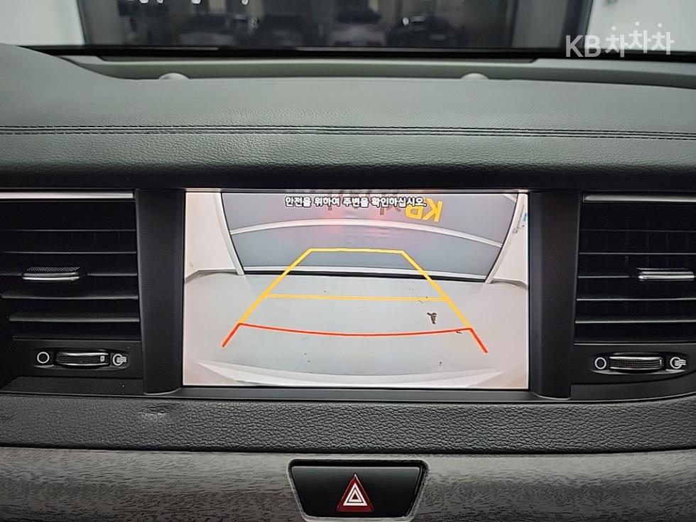 2017 - kia k7