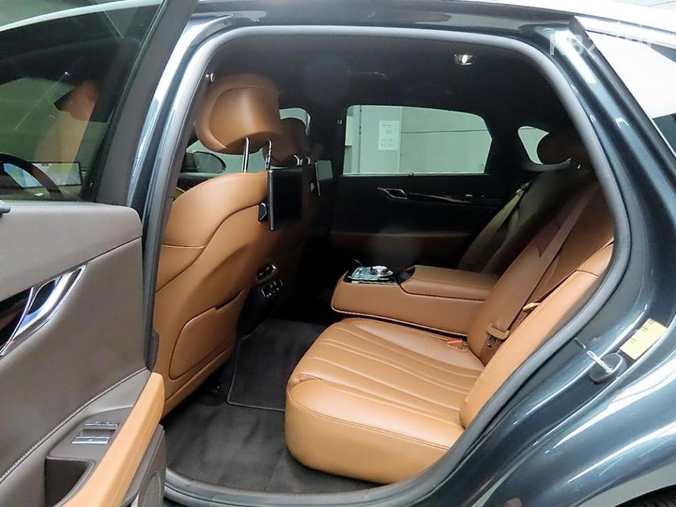 2023 Genesis G80(RG3) photo