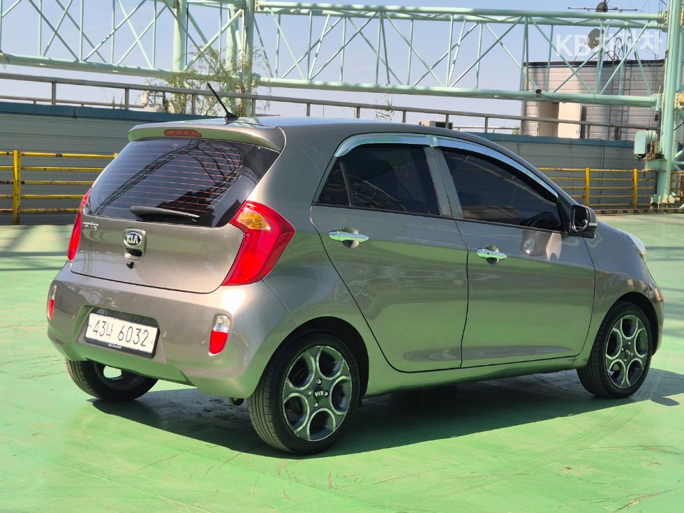 2014 - kia all