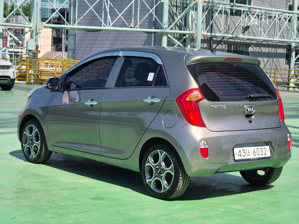 2014 - kia all