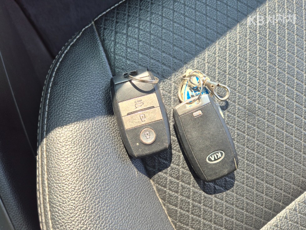 2014 - kia all