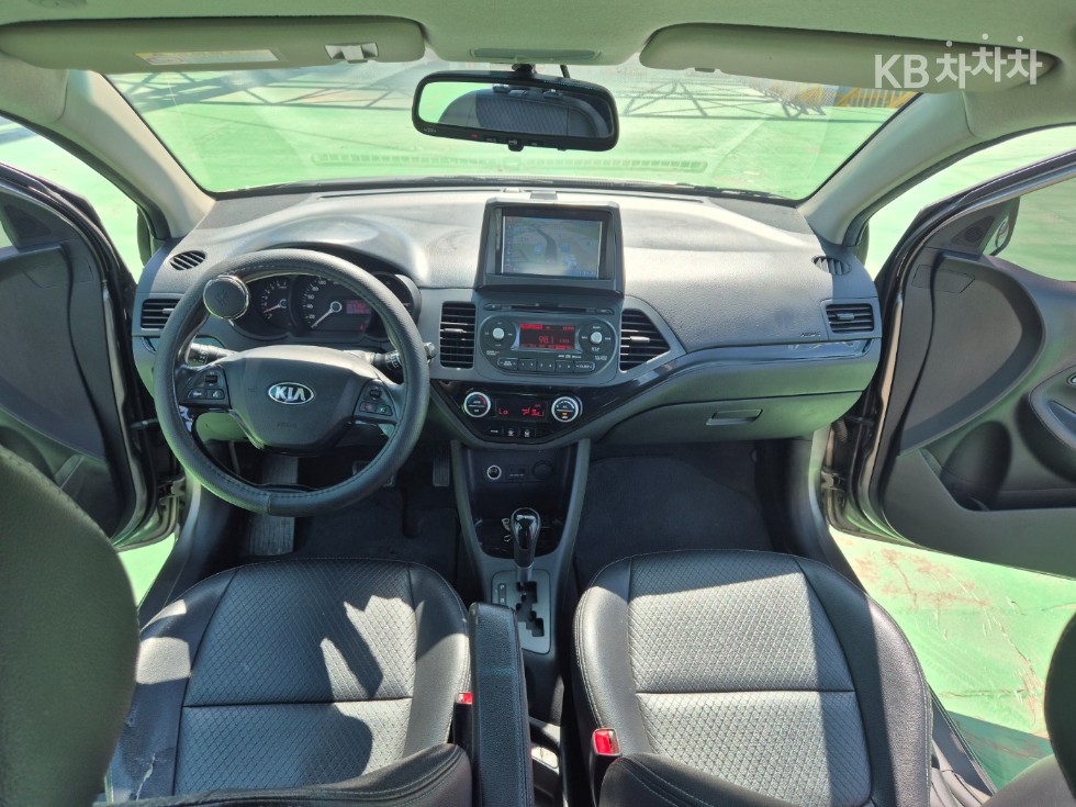 2014 - kia all