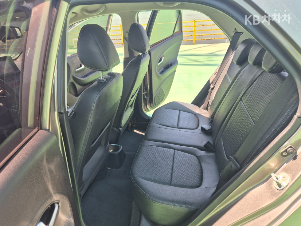 2014 - kia all