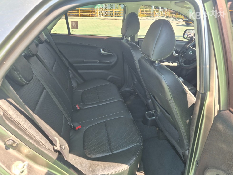 2014 - kia all