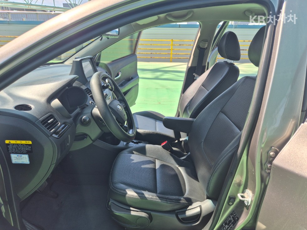 2014 - kia all