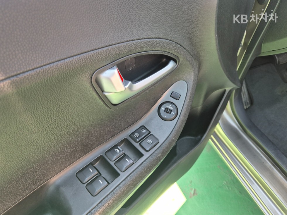 2014 - kia all