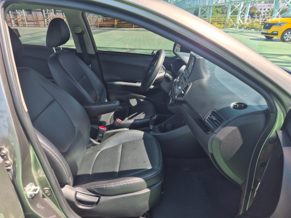 2014 - kia all