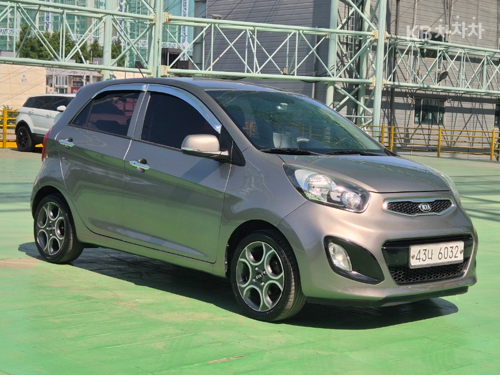 2014 - kia all