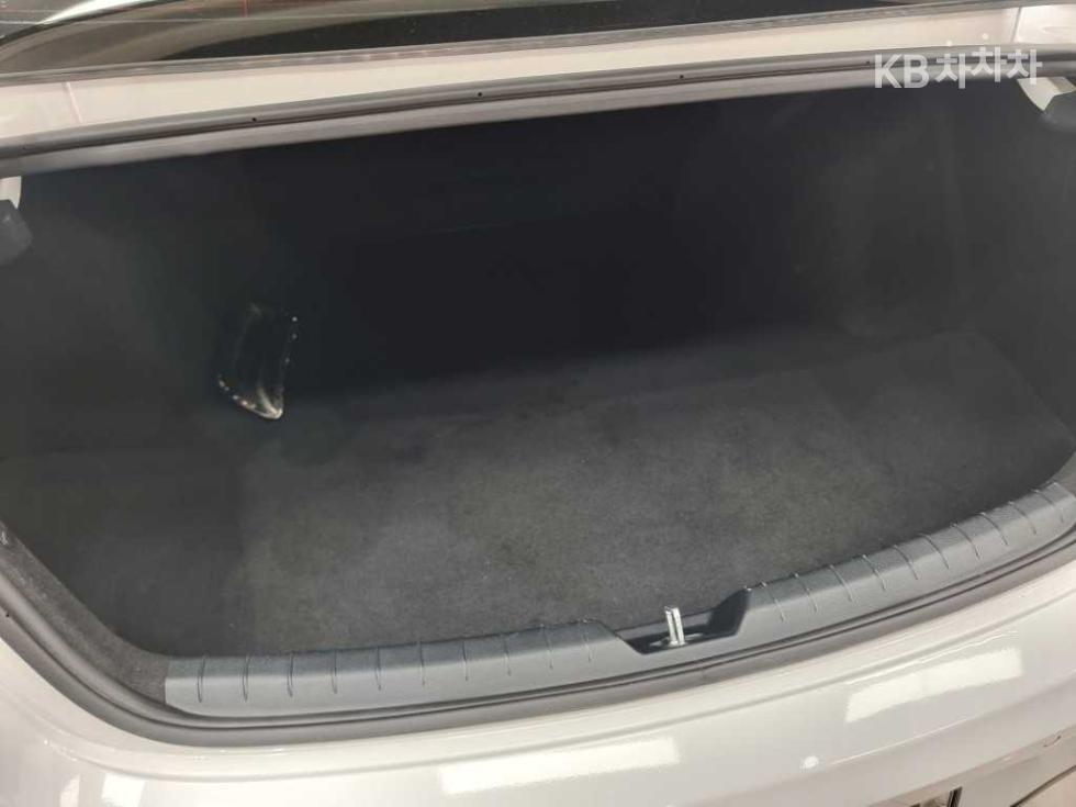 2020 - kia k5