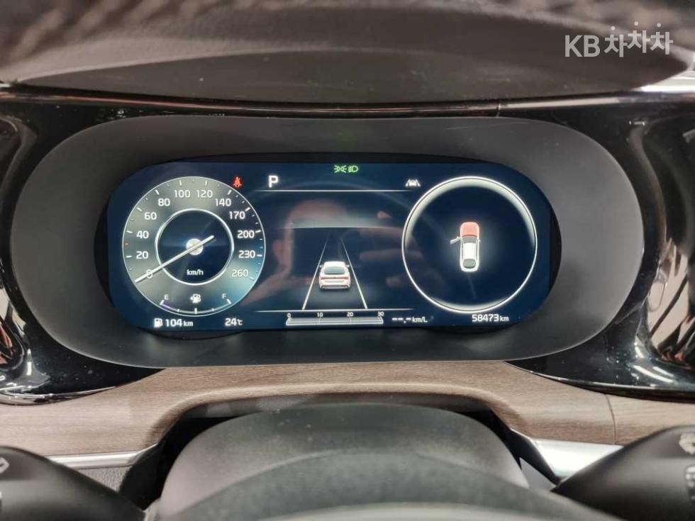 2020 - kia k5