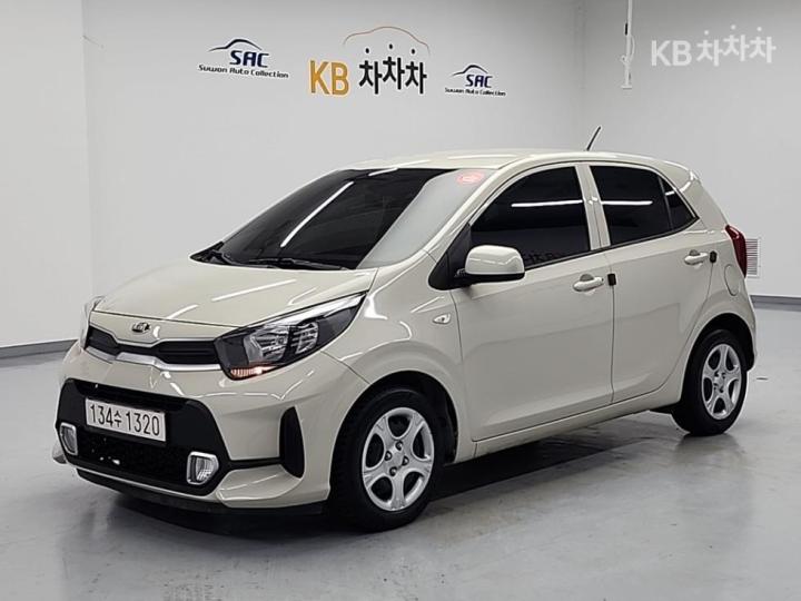 Kia Morning Urban JA 1.0 Gasoline Standard