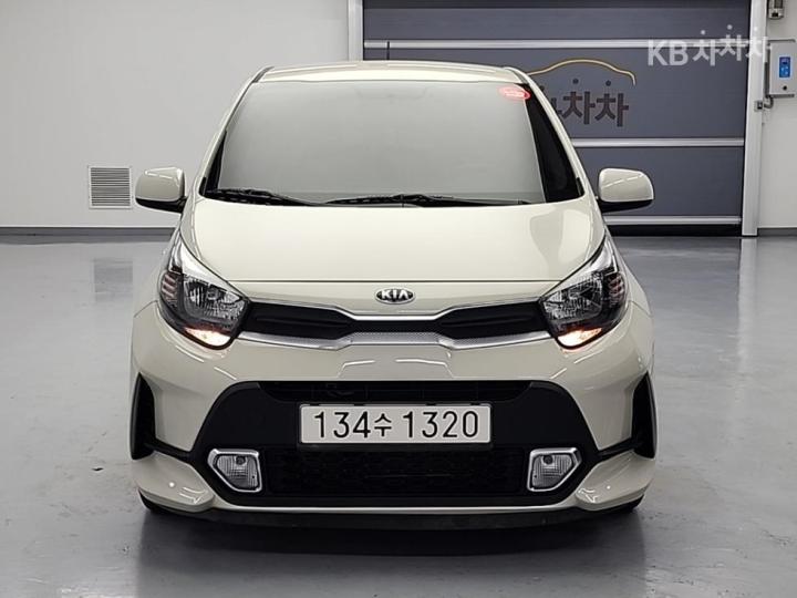Kia Morning Urban JA 1.0 Gasoline Standard — фото 2