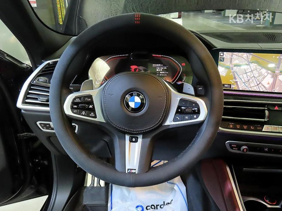 2019 BMW BMW X6(G06) photo