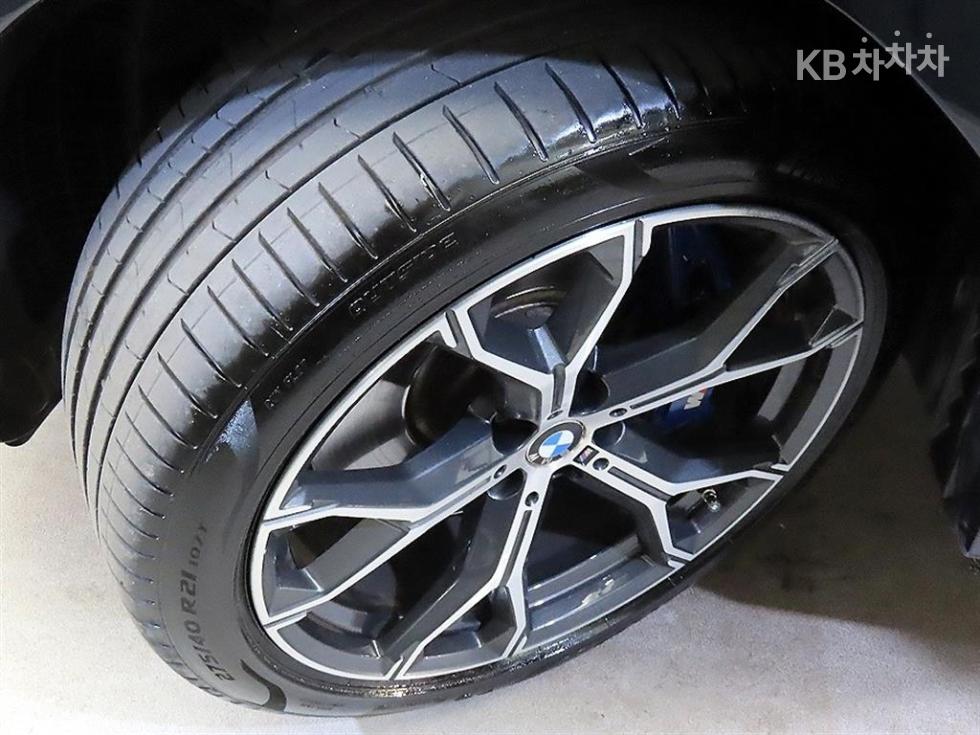 2019 BMW BMW X6(G06) photo