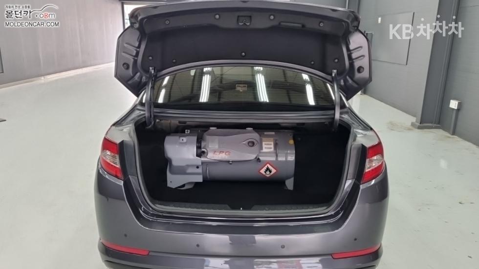2013 - kia k5