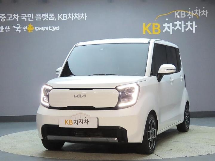 Kia Ray 1.0 Gasoline Signature