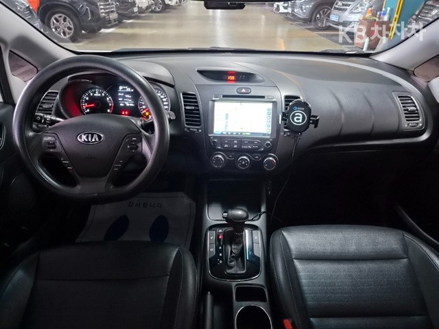 2017 - kia k3