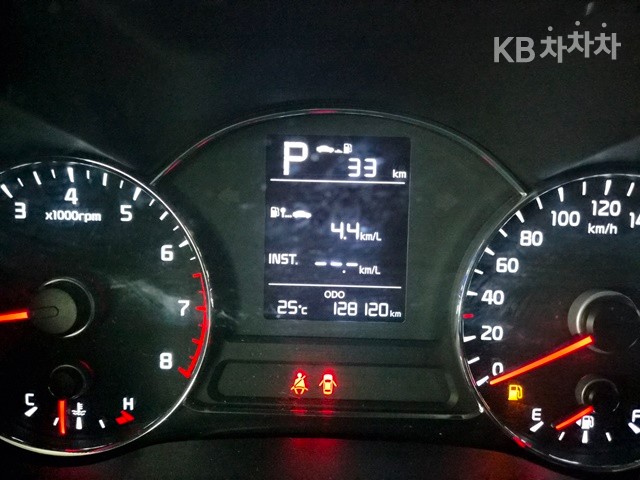 2017 - kia k3