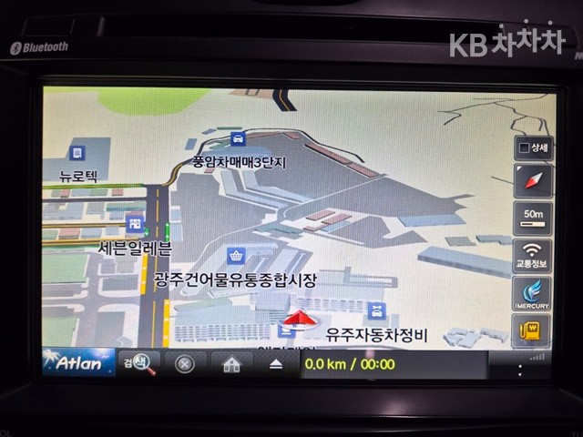 2017 - kia k3